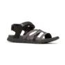 Kamik Women's Skyros, Black