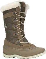 Kamik Women's Snovalley 4