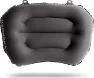 Kammok Puffin Pillow, Granite gray