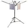 Kampa 4 Arm Klessnor, Silver, One Size