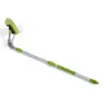 Kampa Angular Flow Børste, Green, One Size