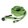 Kampa Boa Expandable Slange unisex, Green, One Size