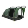 Kampa Brean 3 Air Telt, 3 steder