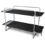 Kampa Bunkie Camping Seng, One size