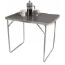 Kampa Camping Large Bord, Charcoal, One Size