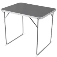Kampa Camping Medium Table Refurbished