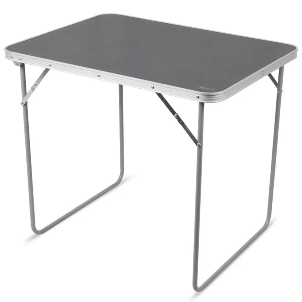 Kampa Camping Medium Table Refurbished, One size