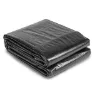 Kampa Cross T/g Beskyttende Fotavtrykk, Black, One Size