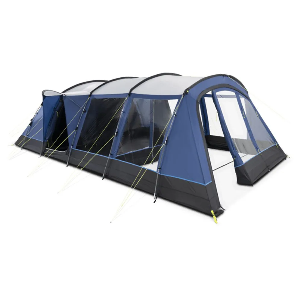 Kampa Croyde 6 Telt, 6 steder