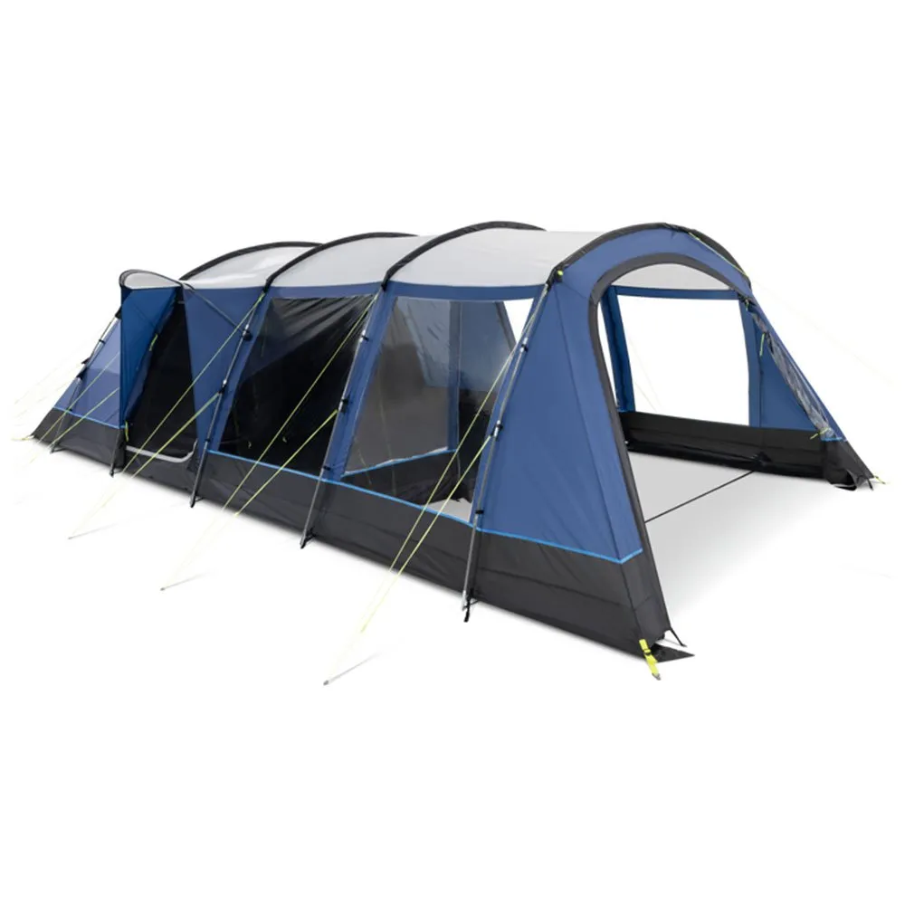 Kampa Croyde 6 Telt, 6 steder