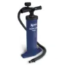 Kampa Double Action Håndpumpe, Blue