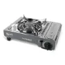 Kampa Evo Series 2 Single Burner Gasskomfyr For Camping, One size