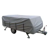 Kampa Folding Omslag