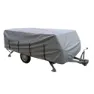 Kampa Folding Omslag, Grey