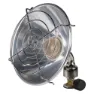 Kampa Glow 1 Parabolvarmer, One size