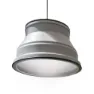 Kampa Groove Lampe, Grey, One Size