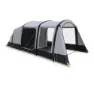 Kampa Hayling 4 Air Tc Telt, 4 steder