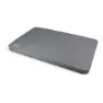 Kampa Highrise Double 10 Oppblåsbar Matte, Grey