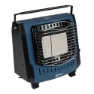 Kampa Hottie Portable Gas Varmeapparat, Black / blue, One Size
