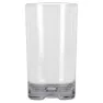 Kampa Høyt Glass 4 Enheter, Transparent, One Size