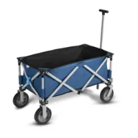 Kampa Lastebiltralle