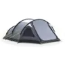 Kampa Mersea 3 Telt, Grey, 3 Steder