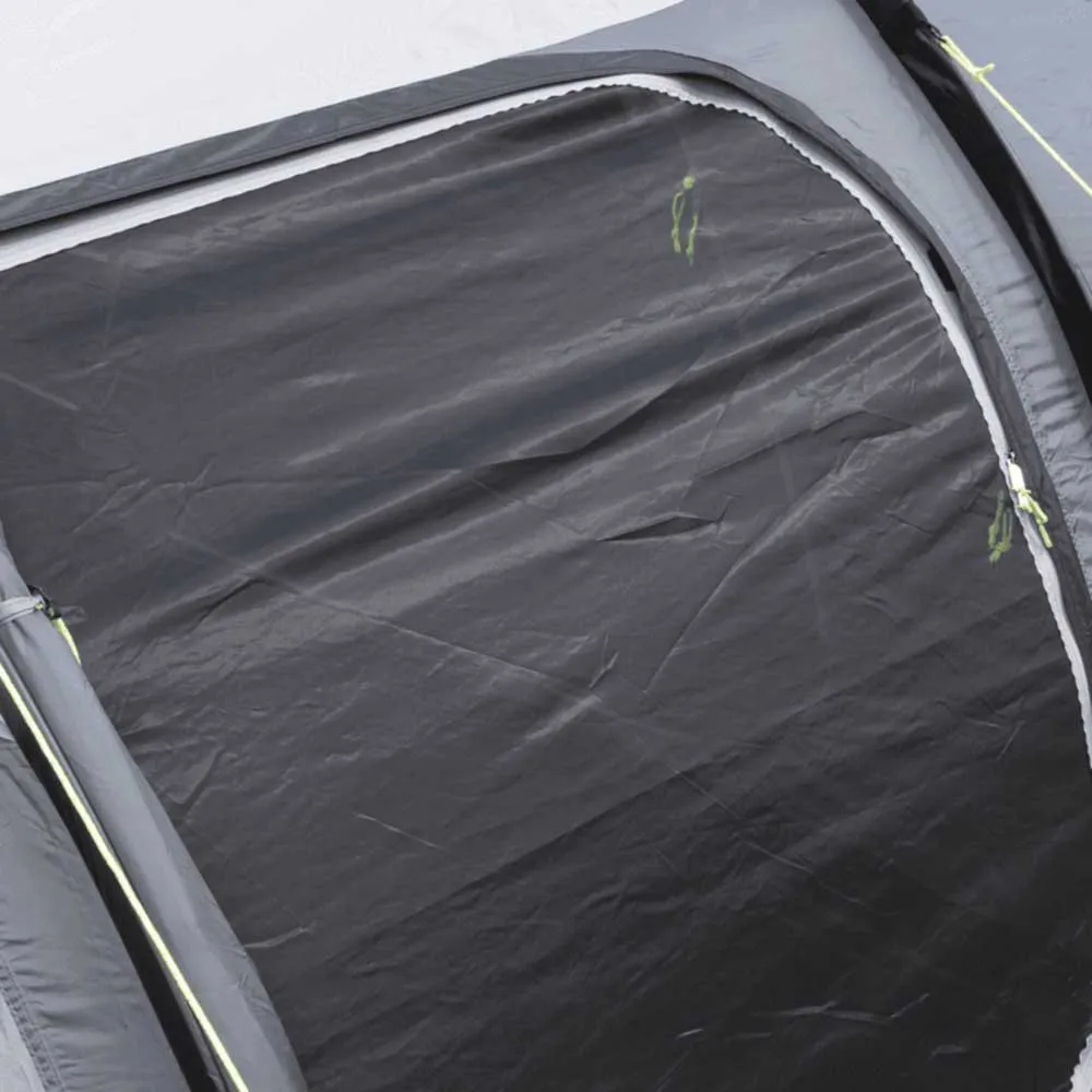 Kampa Mersea 3 Telt, Grey, 3 Steder Kampa Mersea 3 Telt, Grey, 3 Steder