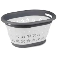Kampa Sammenleggbar Kleskurv