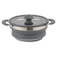 Kampa Sammenleggbar Sauspanne 1.5l