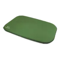 Kampa Snuggle Double 7.5 Oppblåsbar Matte Kampa Snuggle Double 7.5 Oppblåsbar Matte