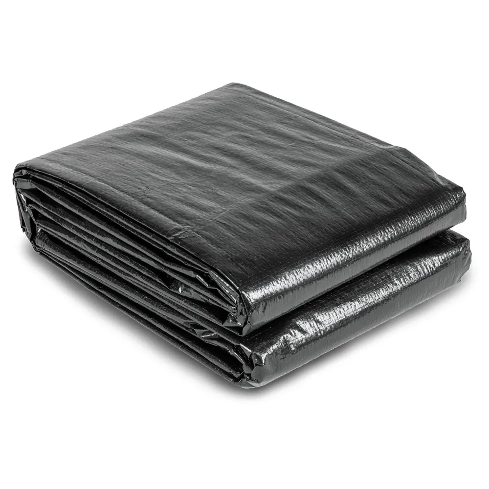 Kampa Studland 8 Beskyttende Fotavtrykk, Black, One Size Kampa Studland 8 Beskyttende Fotavtrykk, Black, One Size