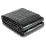 Kampa Studland 8 Beskyttende Fotavtrykk, Black, One Size