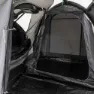 Kampa Tailgater Air Innertelt, Blac / grey, One Size