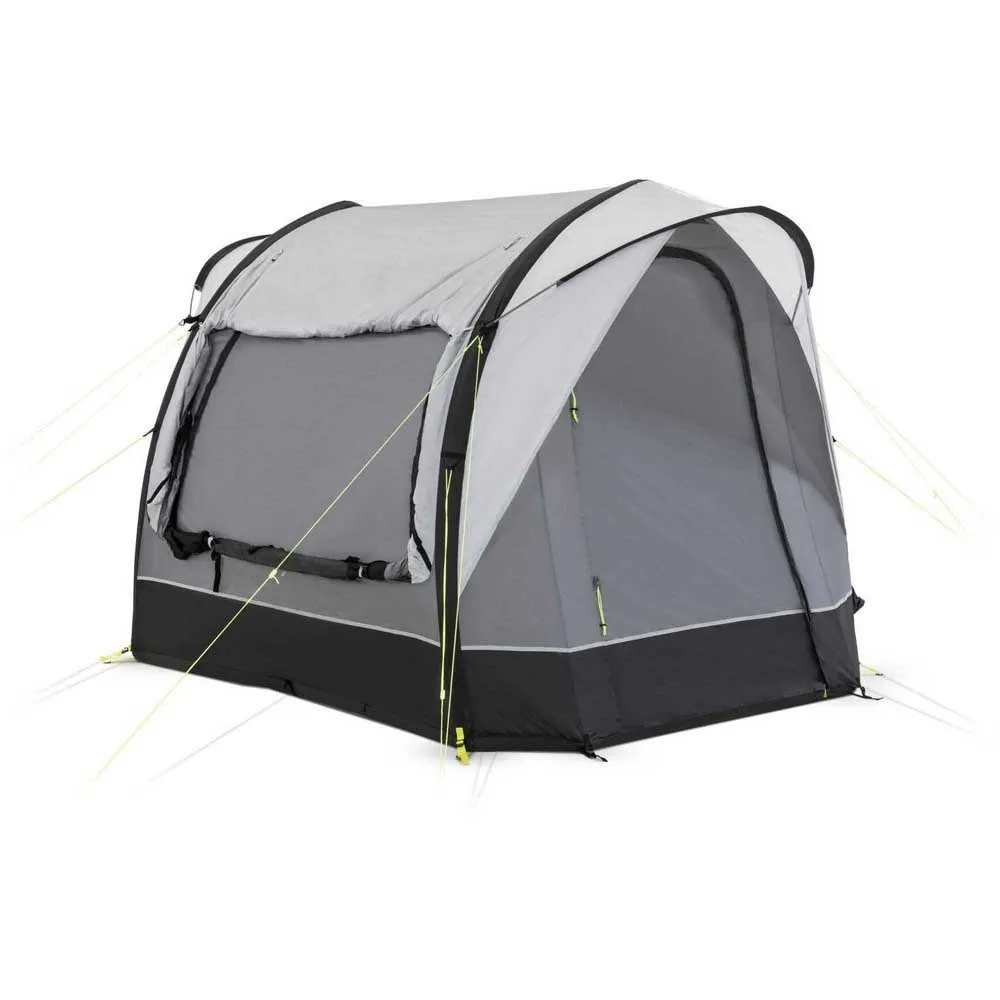 Kampa Tailgater Air Markise, Black / grey / white, One Size Kampa Tailgater Air Markise, Black / grey / white, One Size