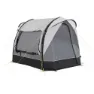 Kampa Tailgater Air Markise, Black / grey / white, One Size