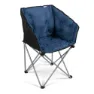 Kampa Tub Stol, Midnight, One Size