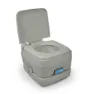 Kampa Wc Portaflush 10l Bærbart Toalett, One size