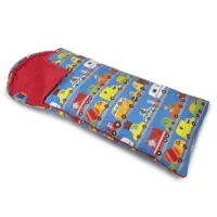 Kampa Woodland Creatures Junior Sovepose Kampa Woodland Creatures Junior Sovepose