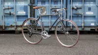 Kapitol Road Flat Bar Sykkel