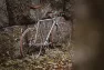 Kapitol Singlespeed Flat Bar Sykkel, Bysykkel