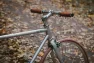Kapitol Singlespeed Flat Bar Sykkel, Bysykkel