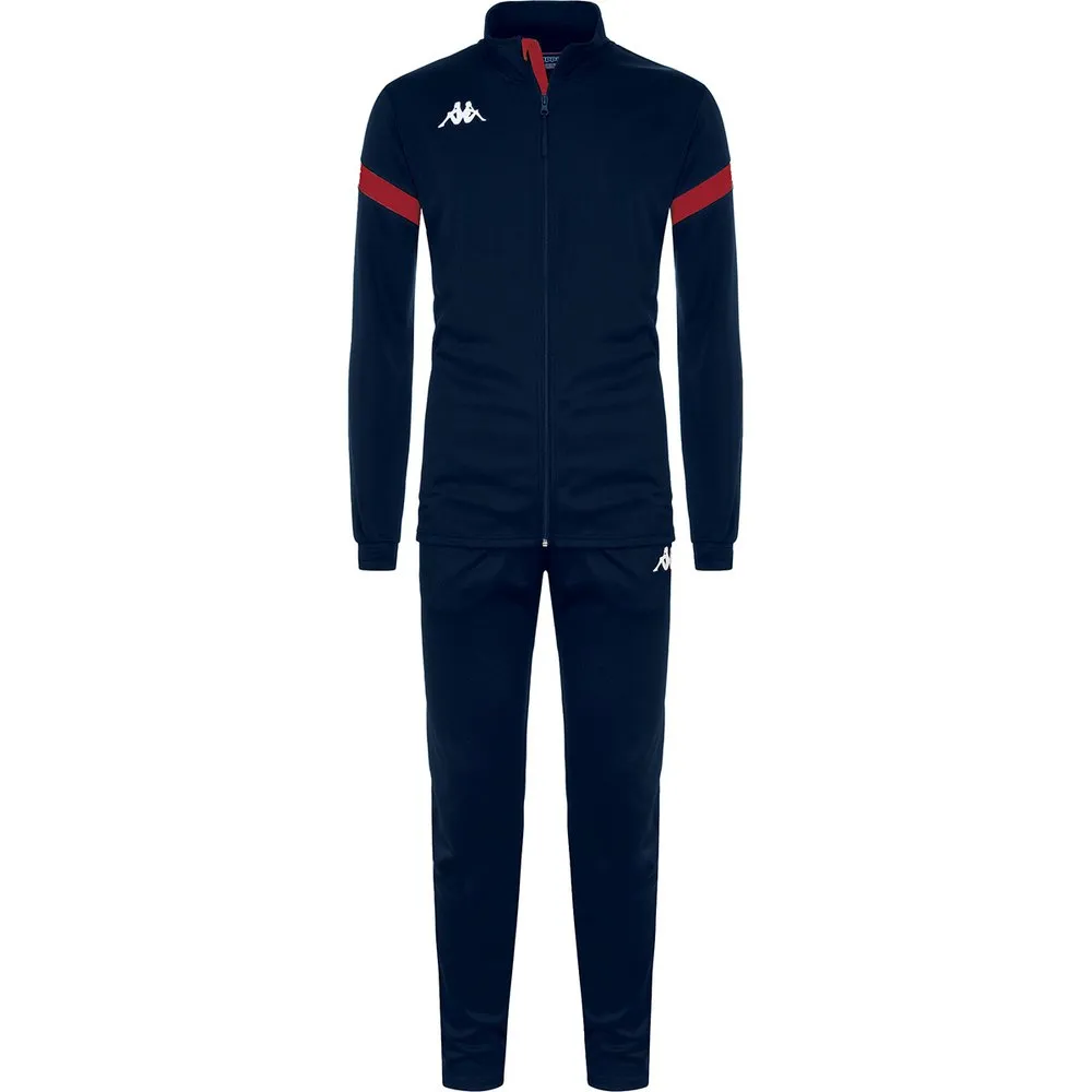 Kappa Dalcito Treningsdress Kappa Dalcito Treningsdress