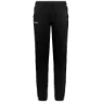 Kappa Fest Bukser female, Black