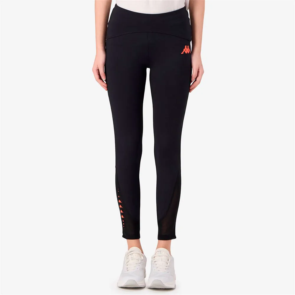 Kappa Kombat Fela Leggings