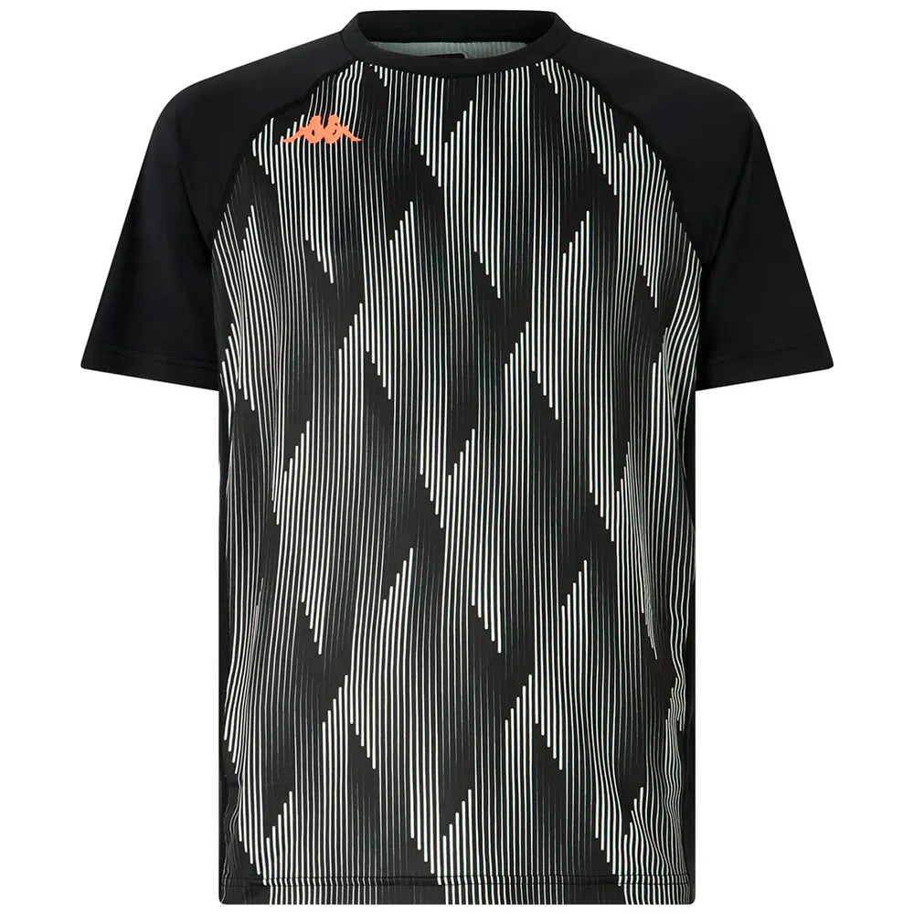 Kappa Kombat Gilon Kortarmet T-skjorte male Kappa Kombat Gilon Kortarmet T-skjorte male