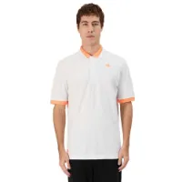 Kappa Neon Kortermet Poloskjorte Kappa Neon Kortermet Poloskjorte