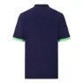 Kappa Neon Kortermet Poloskjorte