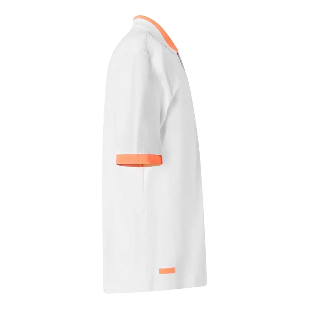 Kappa Neon Kortermet Poloskjorte