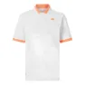 Kappa Neon Kortermet Poloskjorte