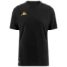 Black / grey charcoal